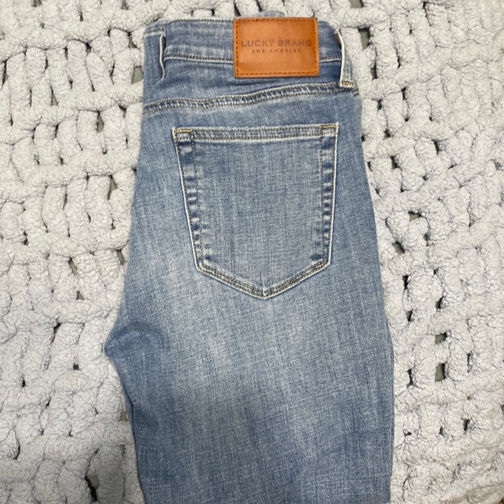 Lucky Brand Jeans Size: 4/27